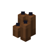 Четыре коричневые свечи.png